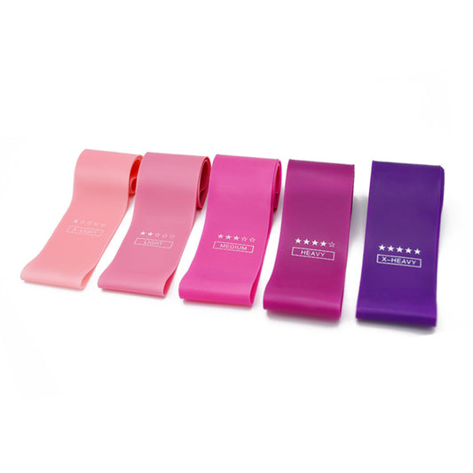 Resistance Bands Fitness / Stretch Band