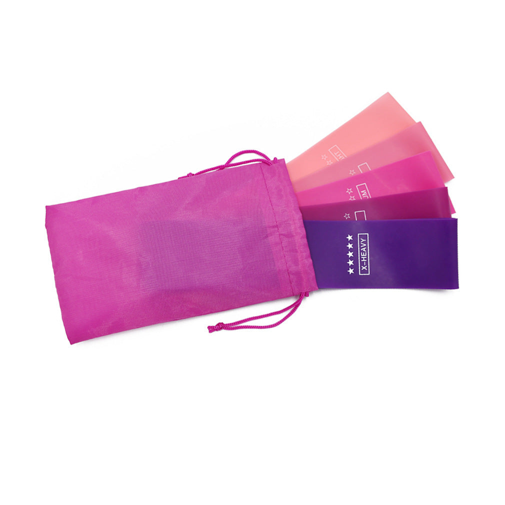 Resistance Bands Fitness / Stretch Band