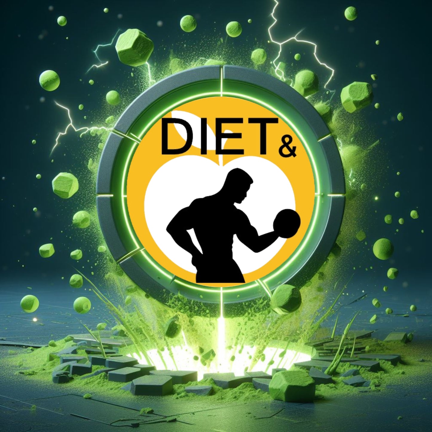 APP DIET & SPORT