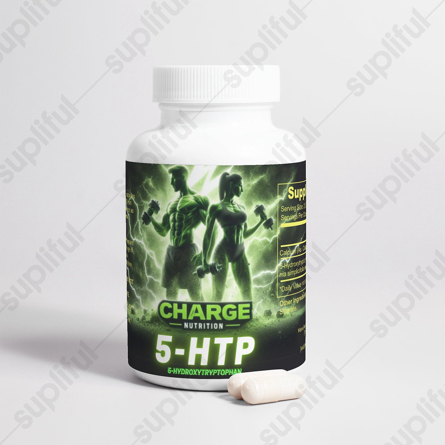 5-HTP