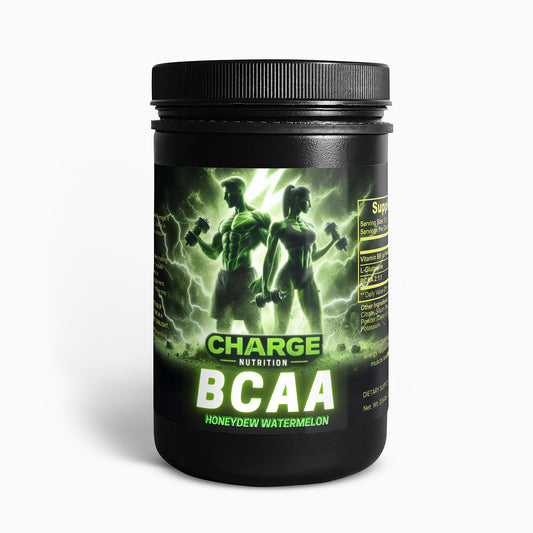 BCAA Post Workout Powder (Honeydew/Watermelon)