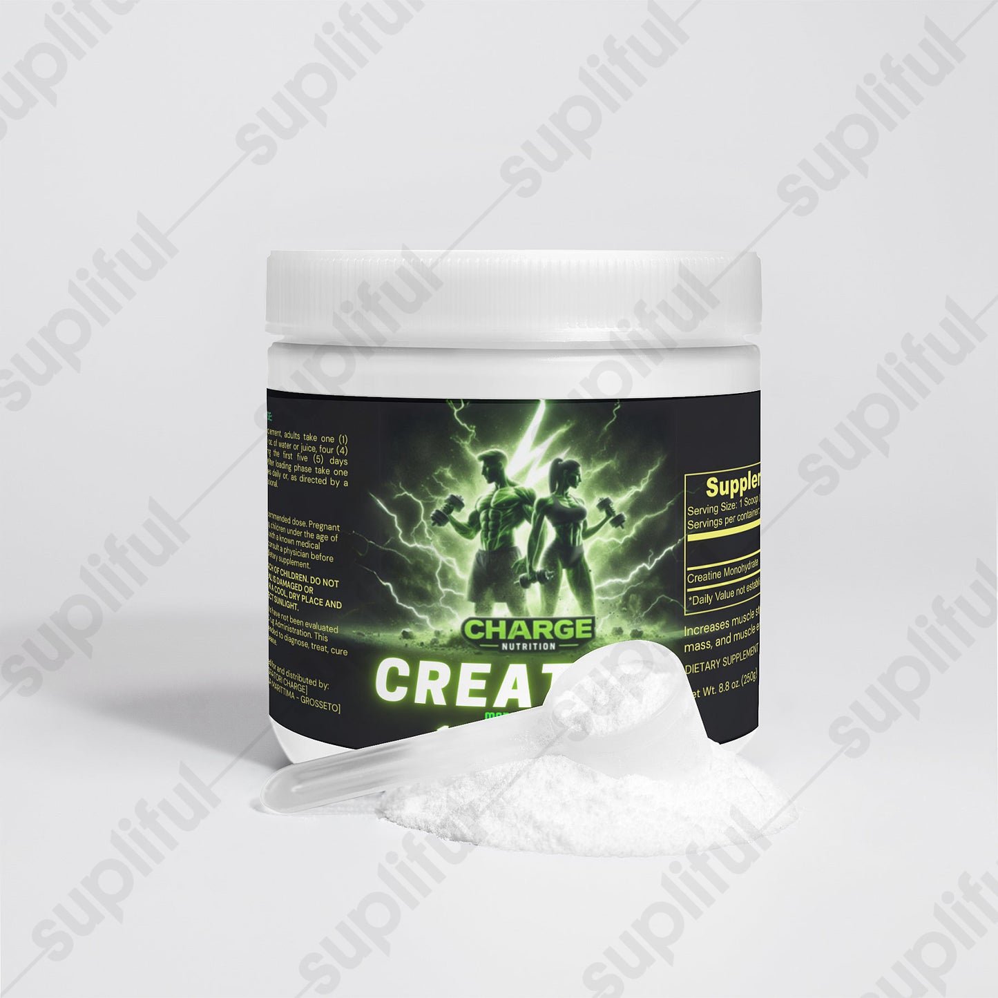 Creatine