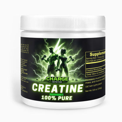 Creatine