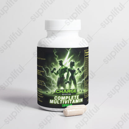 Multivitaminico completo