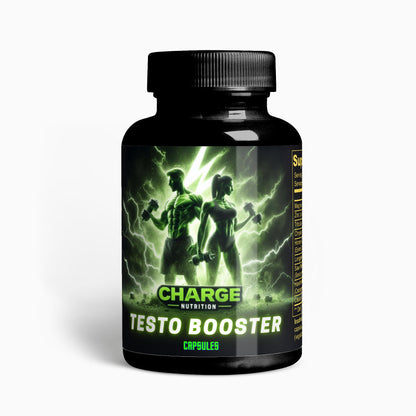 Testo Booster