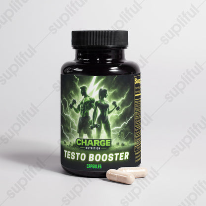 Testo Booster