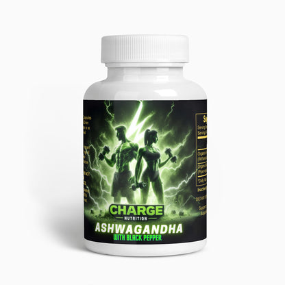 Ashwagandha