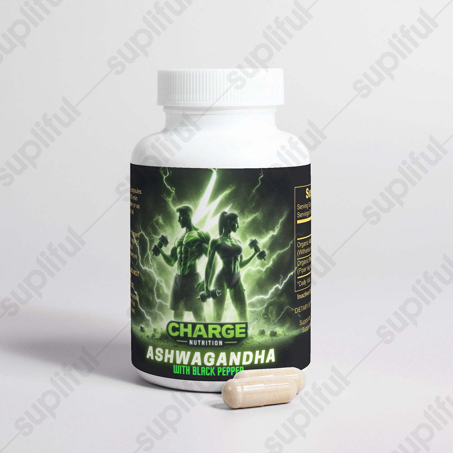 Ashwagandha